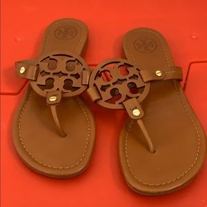 Tory Burch - Miller Flip Flops